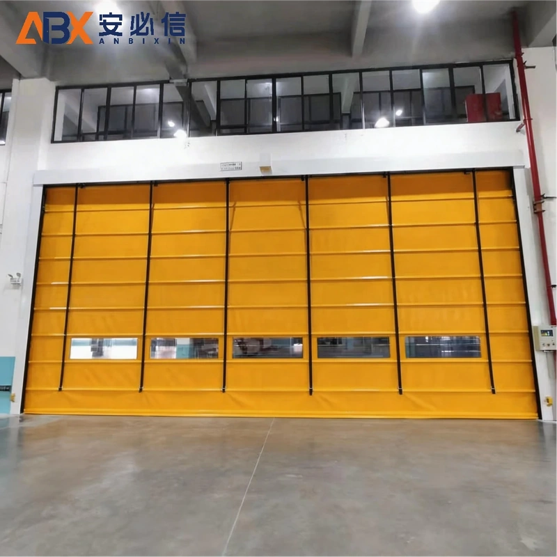 江门市堆积门